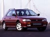 Subaru Impreza Plus