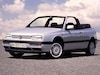 Volkswagen Golf Cabriolet