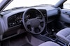 Volkswagen Passat - interieur