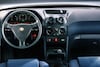Alfa Romeo 145 - interieur