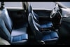 Alfa Romeo 145 - interieur