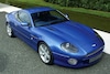 Aston Martin DB7