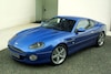 Aston Martin DB7