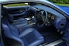 Aston Martin DB7 - interieur