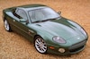 Aston Martin DB7