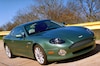 Aston Martin DB7
