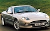 Aston Martin DB7