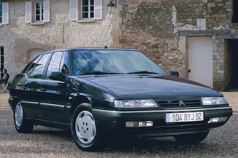 Citroen XM V6 VSX
