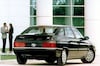 Citroen XM