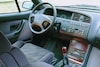 Citroen XM - interieur