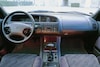 Citroen XM - interieur
