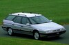 Citroen XM Break