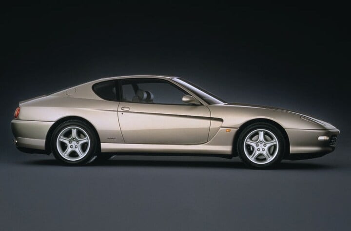 Ferrari 456