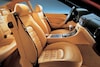 Ferrari 456 - interieur