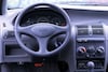 Fiat Punto - interieur