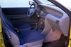 Fiat Punto - interieur
