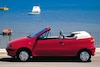 Fiat Punto Cabrio