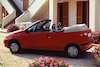 Fiat Punto Cabrio
