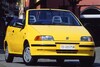 Fiat Punto Cabrio