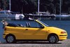 Fiat Punto Cabrio