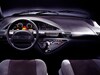 Fiat Ulysse - interieur
