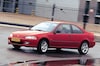 Honda Civic Coupé