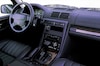 Land Rover Range Rover - interieur