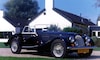 Morgan 4/4