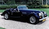Morgan 4/4