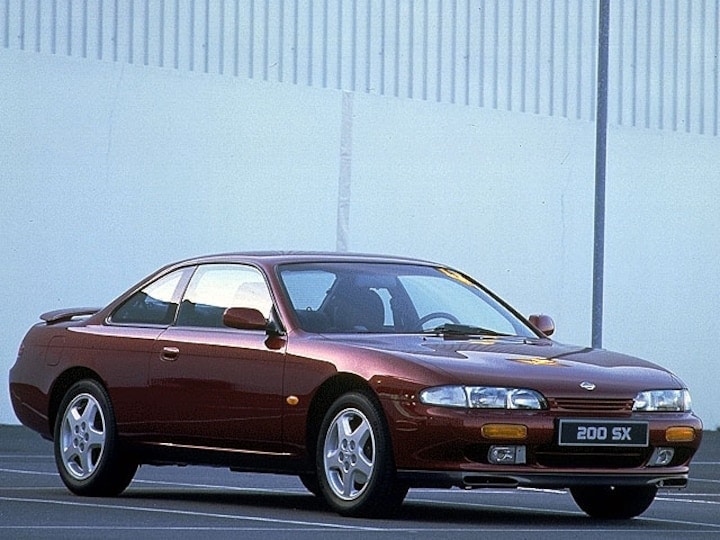 Nissan 200 SX