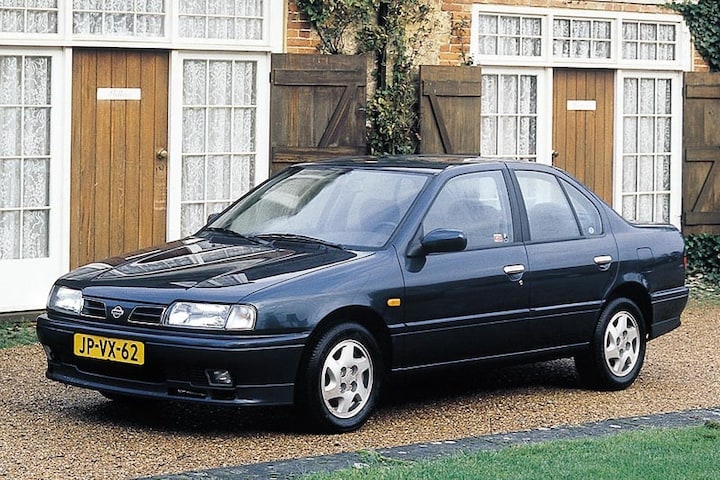 Nissan Primera