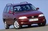 Opel Astra Stationwagon