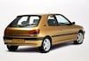 Peugeot 306