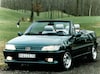 Peugeot 306 Cabriolet