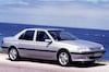 Peugeot 605