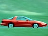 Pontiac Firebird Coupé