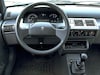 Renault Clio - interieur