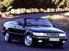 Saab 900 Cabriolet
