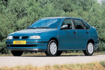 Seat Cordoba