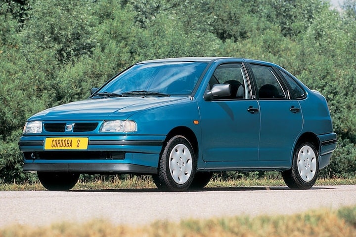 Seat Cordoba