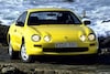 Toyota Celica