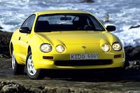 Toyota Celica