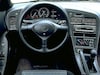 Toyota Celica - interieur