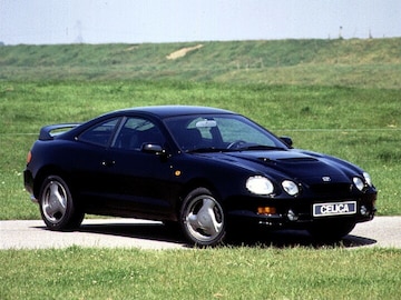 Toyota Celica