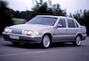 Volvo 960