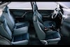 Alfa Romeo 146 - interieur