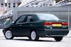 Alfa Romeo 155