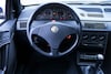 Alfa Romeo 155 - interieur