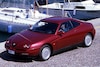 Alfa Romeo GTV