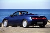 Alfa Romeo Spider